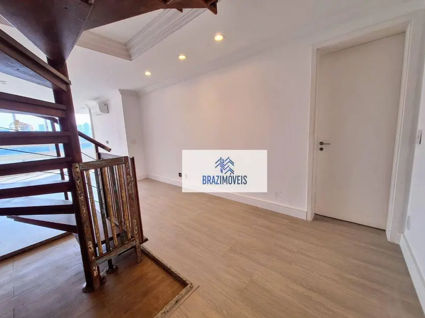 Foto 2 de Cobertura com 3 quartos à venda, 250m2 em São Paulo - SP