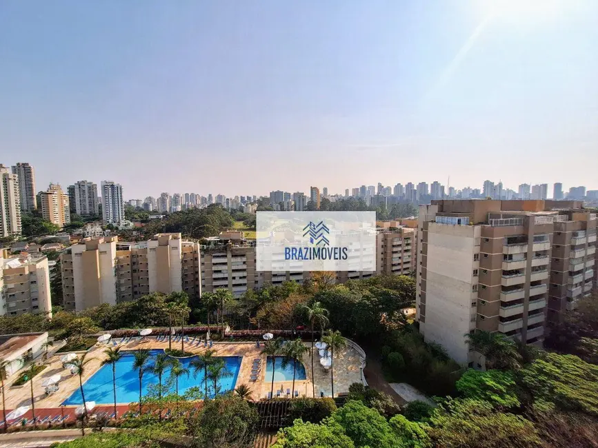 Foto 9 de Cobertura com 3 quartos à venda, 250m2 em São Paulo - SP