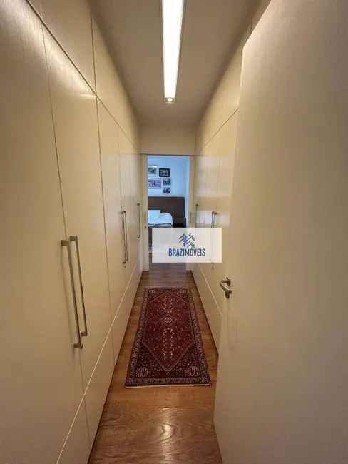 Apartamento com 3 quartos à venda, 142m2 em Parque do Morumbi, São Paulo - SP - imagem 9 Foto 9 de Apartamento com 3 quartos à venda, 142m2 em Parque do Morumbi, São Paulo - SP