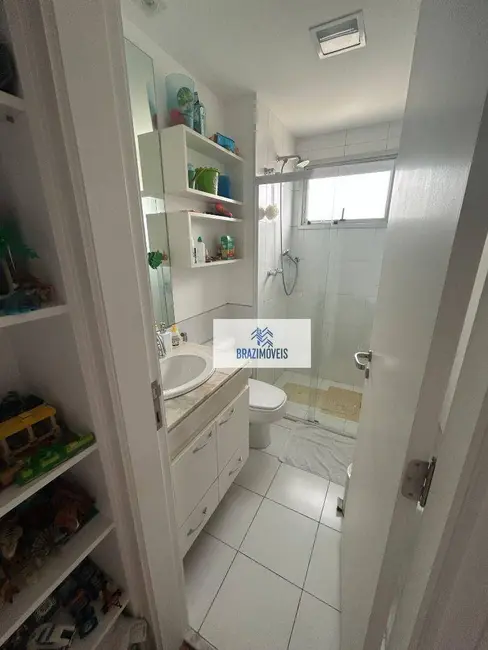 Apartamento com 3 quartos à venda, 142m2 em Parque do Morumbi, São Paulo - SP - imagem 7 Foto 7 de Apartamento com 3 quartos à venda, 142m2 em Parque do Morumbi, São Paulo - SP