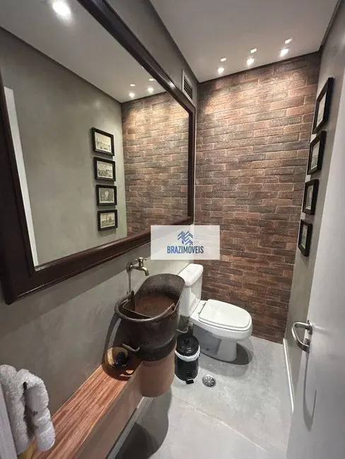 Apartamento com 3 quartos à venda, 142m2 em Parque do Morumbi, São Paulo - SP - imagem 4 Foto 4 de Apartamento com 3 quartos à venda, 142m2 em Parque do Morumbi, São Paulo - SP