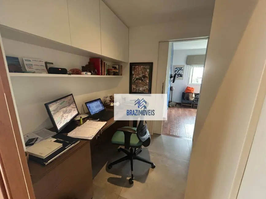 Apartamento com 3 quartos à venda, 142m2 em Parque do Morumbi, São Paulo - SP - imagem 5 Foto 5 de Apartamento com 3 quartos à venda, 142m2 em Parque do Morumbi, São Paulo - SP