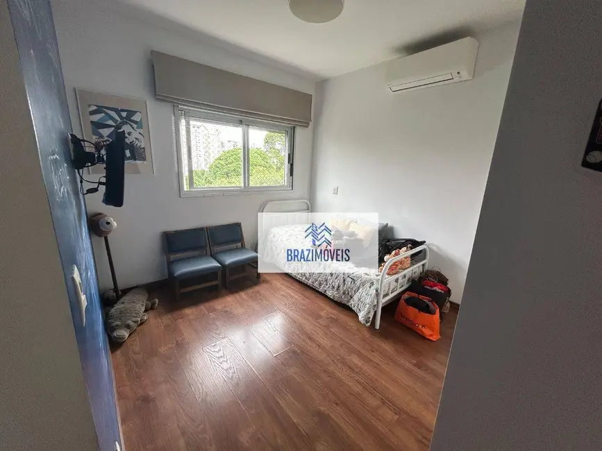 Apartamento com 3 quartos à venda, 142m2 em Parque do Morumbi, São Paulo - SP - imagem 6 Foto 6 de Apartamento com 3 quartos à venda, 142m2 em Parque do Morumbi, São Paulo - SP