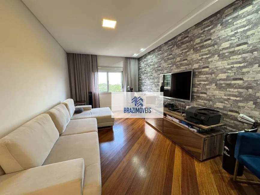Foto 9 de Apartamento com 4 quartos à venda, 260m2 em Jardim Morumbi, São Paulo - SP