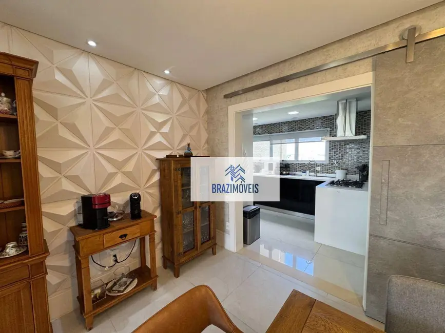 Foto 5 de Apartamento com 4 quartos à venda, 260m2 em Jardim Morumbi, São Paulo - SP