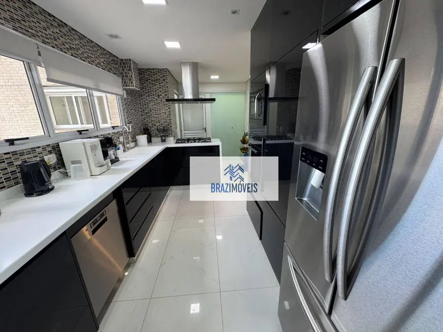 Foto 8 de Apartamento com 4 quartos à venda, 260m2 em Jardim Morumbi, São Paulo - SP
