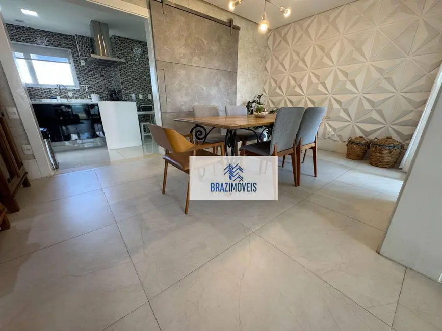 Foto 7 de Apartamento com 4 quartos à venda, 260m2 em Jardim Morumbi, São Paulo - SP