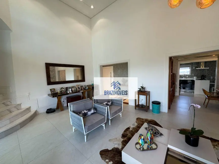 Foto 4 de Apartamento com 4 quartos à venda, 260m2 em Jardim Morumbi, São Paulo - SP