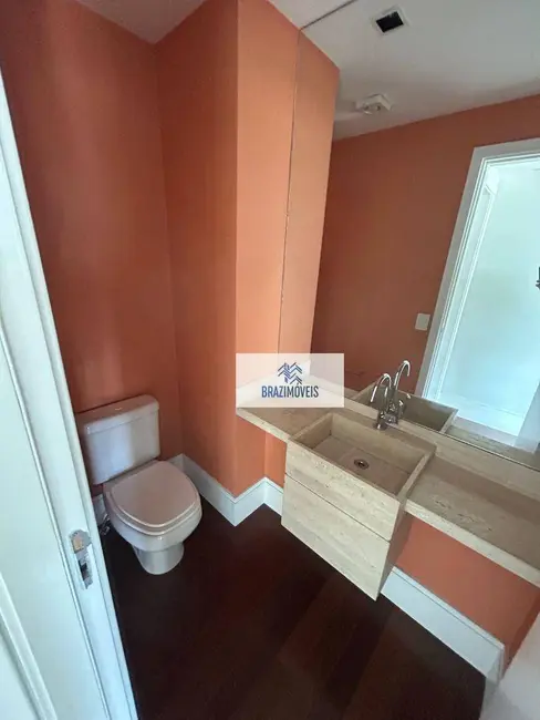 Apartamento com 3 quartos à venda, 171m2 em Vila Andrade, São Paulo - SP - imagem 8 Foto 8 de Apartamento com 3 quartos à venda, 171m2 em Vila Andrade, São Paulo - SP