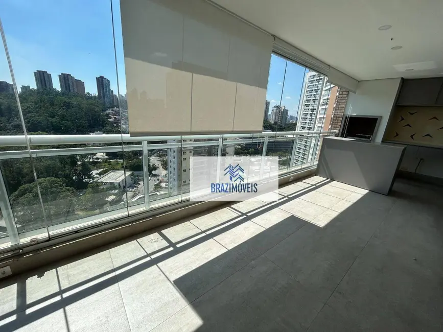 Apartamento com 3 quartos à venda, 171m2 em Vila Andrade, São Paulo - SP - imagem 2 Foto 2 de Apartamento com 3 quartos à venda, 171m2 em Vila Andrade, São Paulo - SP