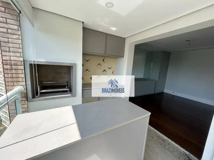 Apartamento com 3 quartos à venda, 171m2 em Vila Andrade, São Paulo - SP - imagem 4 Foto 4 de Apartamento com 3 quartos à venda, 171m2 em Vila Andrade, São Paulo - SP