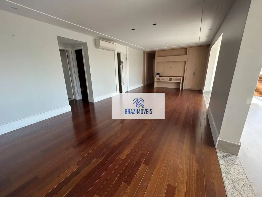 Apartamento com 3 quartos à venda, 171m2 em Vila Andrade, São Paulo - SP - imagem 5 Foto 5 de Apartamento com 3 quartos à venda, 171m2 em Vila Andrade, São Paulo - SP