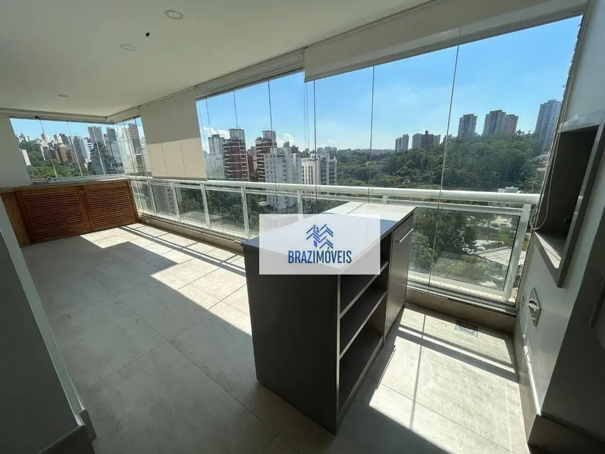 Foto 1 de Apartamento com 3 quartos à venda, 171m2 em Vila Andrade, São Paulo - SP
