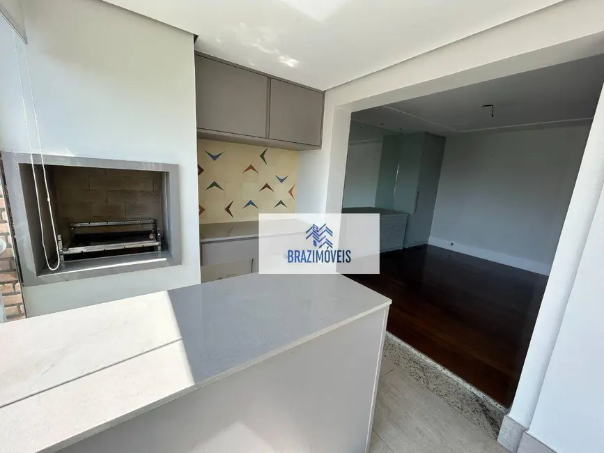 Apartamento com 3 quartos à venda, 171m2 em Vila Andrade, São Paulo - SP - imagem 3 Foto 3 de Apartamento com 3 quartos à venda, 171m2 em Vila Andrade, São Paulo - SP