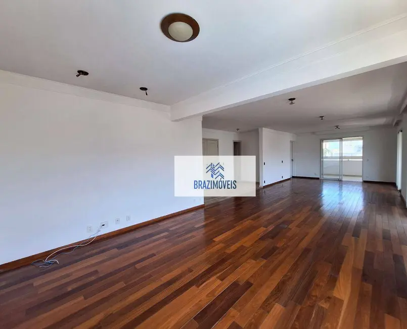 Apartamento com 4 quartos à venda, 265m2 em Vila Andrade, São Paulo - SP - imagem 3 Foto 3 de Apartamento com 4 quartos à venda, 265m2 em Vila Andrade, São Paulo - SP