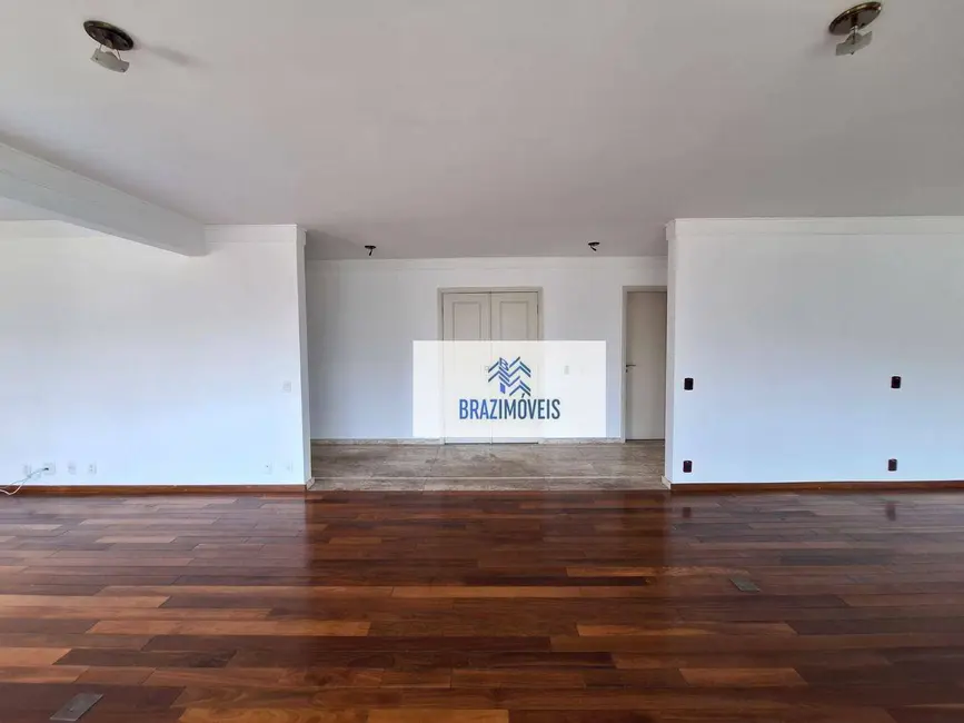 Apartamento com 4 quartos à venda, 265m2 em Vila Andrade, São Paulo - SP - imagem 5 Foto 5 de Apartamento com 4 quartos à venda, 265m2 em Vila Andrade, São Paulo - SP