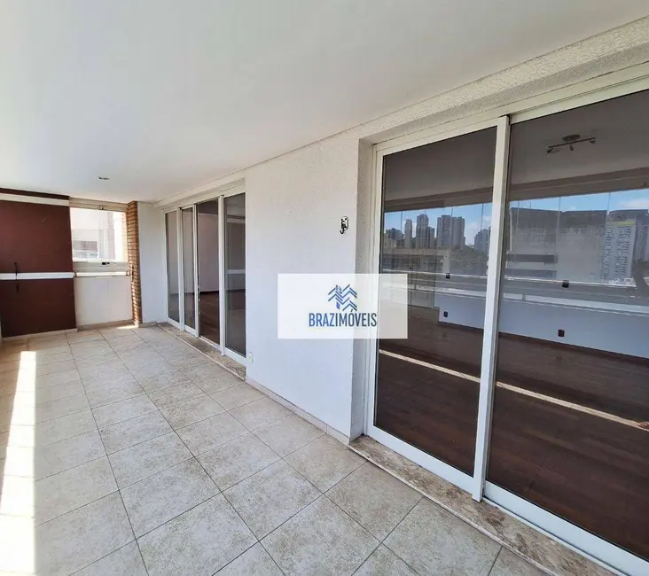 Apartamento com 4 quartos à venda, 265m2 em Vila Andrade, São Paulo - SP - imagem 9 Foto 9 de Apartamento com 4 quartos à venda, 265m2 em Vila Andrade, São Paulo - SP