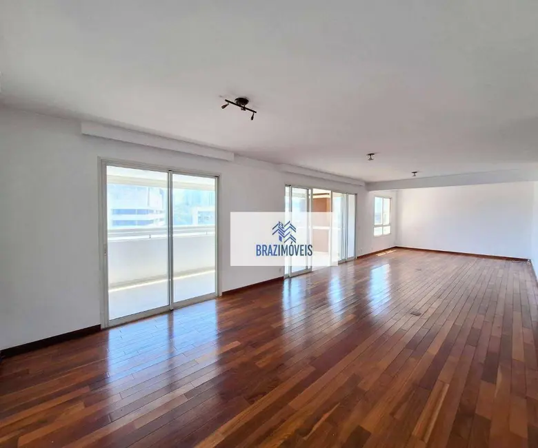 Apartamento com 4 quartos à venda, 265m2 em Vila Andrade, São Paulo - SP - imagem 1 Foto 1 de Apartamento com 4 quartos à venda, 265m2 em Vila Andrade, São Paulo - SP