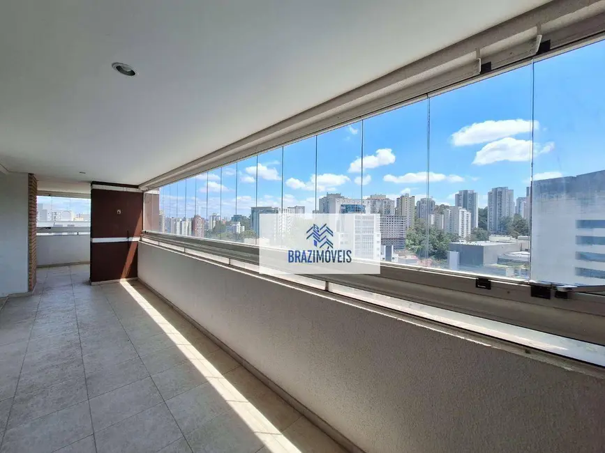 Apartamento com 4 quartos à venda, 265m2 em Vila Andrade, São Paulo - SP - imagem 7 Foto 7 de Apartamento com 4 quartos à venda, 265m2 em Vila Andrade, São Paulo - SP