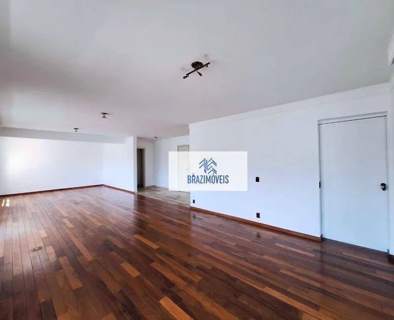 Apartamento com 4 quartos à venda, 265m2 em Vila Andrade, São Paulo - SP - imagem 2 Foto 2 de Apartamento com 4 quartos à venda, 265m2 em Vila Andrade, São Paulo - SP