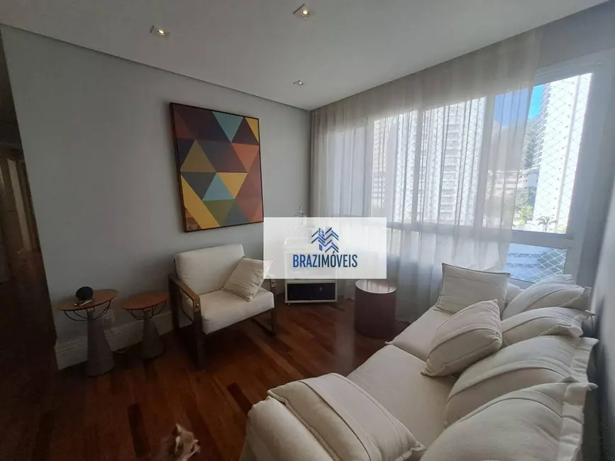 Apartamento com 3 quartos à venda, 138m2 em Vila Andrade, São Paulo - SP - imagem 6 Foto 6 de Apartamento com 3 quartos à venda, 138m2 em Vila Andrade, São Paulo - SP
