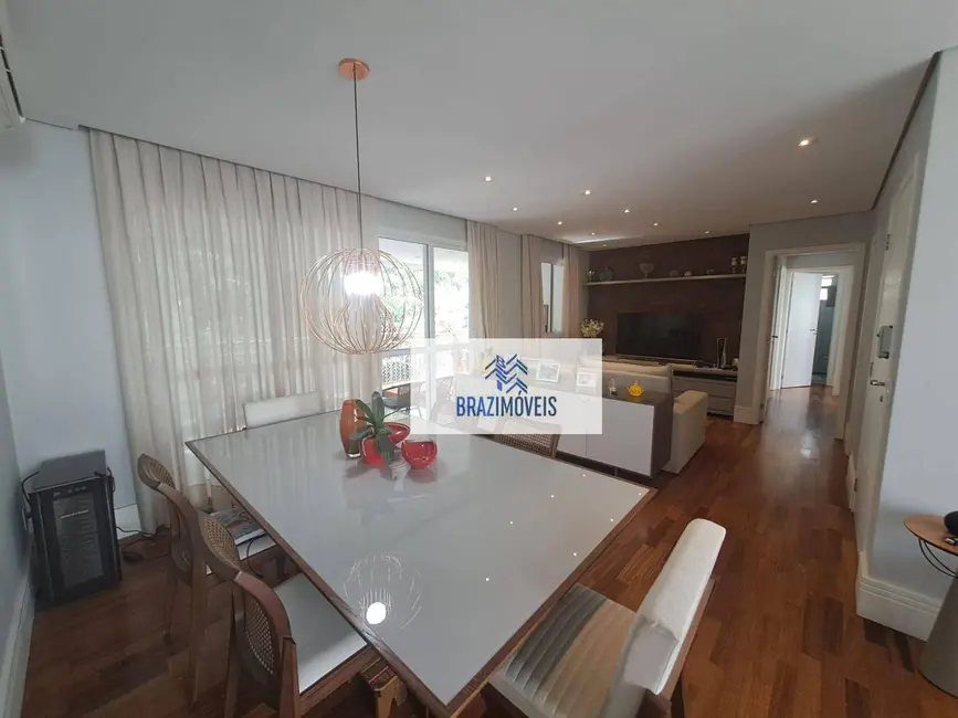 Apartamento com 3 quartos à venda, 138m2 em Vila Andrade, São Paulo - SP - imagem 1 Foto 1 de Apartamento com 3 quartos à venda, 138m2 em Vila Andrade, São Paulo - SP