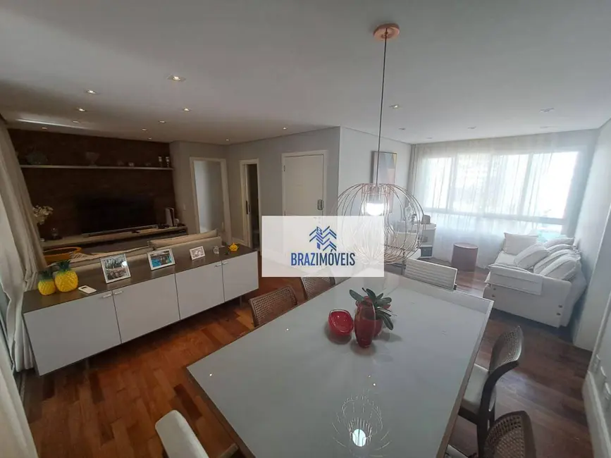 Apartamento com 3 quartos à venda, 138m2 em Vila Andrade, São Paulo - SP - imagem 2 Foto 2 de Apartamento com 3 quartos à venda, 138m2 em Vila Andrade, São Paulo - SP