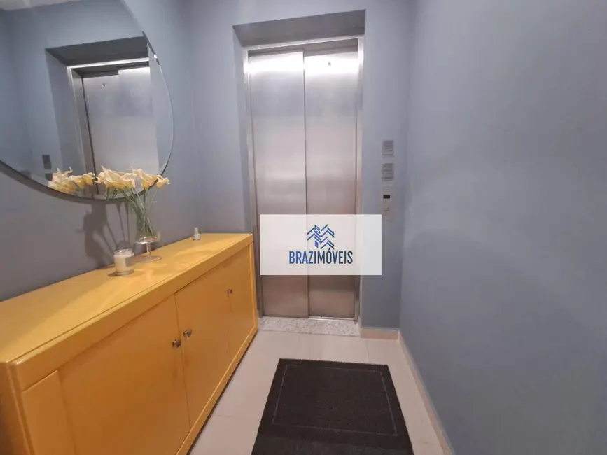 Apartamento com 3 quartos à venda, 138m2 em Vila Andrade, São Paulo - SP - imagem 7 Foto 7 de Apartamento com 3 quartos à venda, 138m2 em Vila Andrade, São Paulo - SP