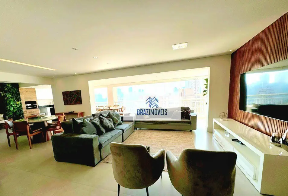 Apartamento com 4 quartos à venda, 200m2 em Vila Andrade, São Paulo - SP - imagem 1 Foto 1 de Apartamento com 4 quartos à venda, 200m2 em Vila Andrade, São Paulo - SP
