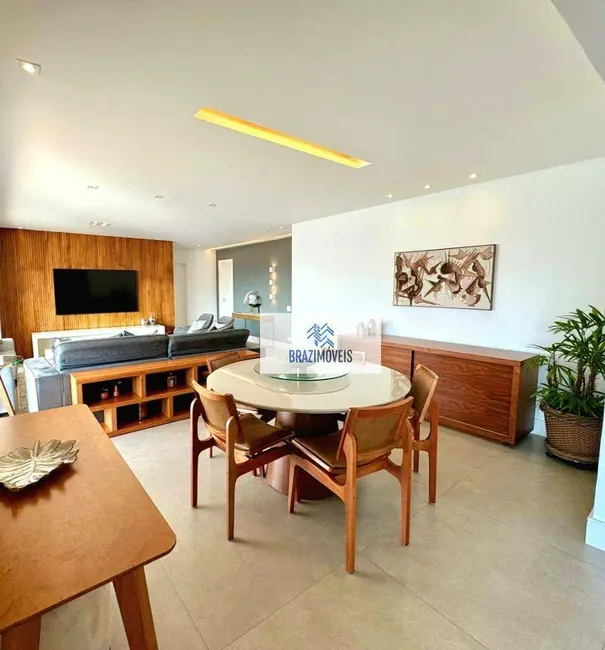 Apartamento com 4 quartos à venda, 200m2 em Vila Andrade, São Paulo - SP - imagem 5 Foto 5 de Apartamento com 4 quartos à venda, 200m2 em Vila Andrade, São Paulo - SP