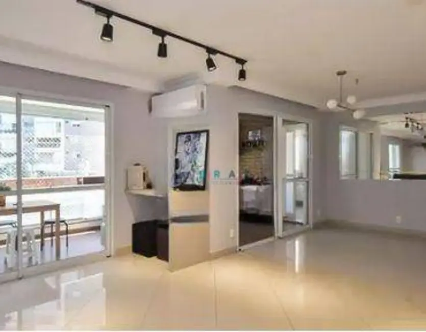 Foto 1 de Apartamento com 3 quartos à venda, 163m2 em Vila Andrade, São Paulo - SP