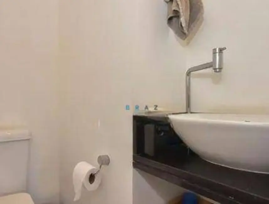 Apartamento com 3 quartos à venda, 163m2 em Vila Andrade, São Paulo - SP - imagem 7 Foto 7 de Apartamento com 3 quartos à venda, 163m2 em Vila Andrade, São Paulo - SP