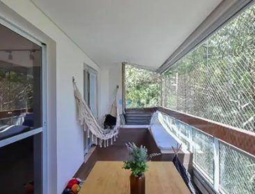 Apartamento com 3 quartos à venda, 163m2 em Vila Andrade, São Paulo - SP - imagem 9 Foto 9 de Apartamento com 3 quartos à venda, 163m2 em Vila Andrade, São Paulo - SP