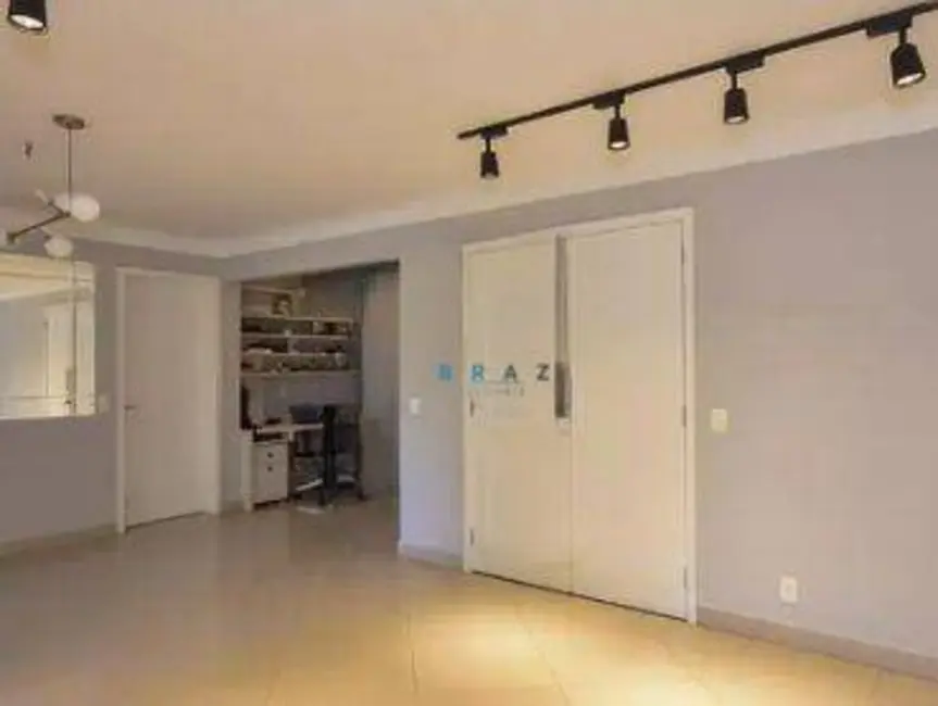 Apartamento com 3 quartos à venda, 163m2 em Vila Andrade, São Paulo - SP - imagem 4 Foto 4 de Apartamento com 3 quartos à venda, 163m2 em Vila Andrade, São Paulo - SP
