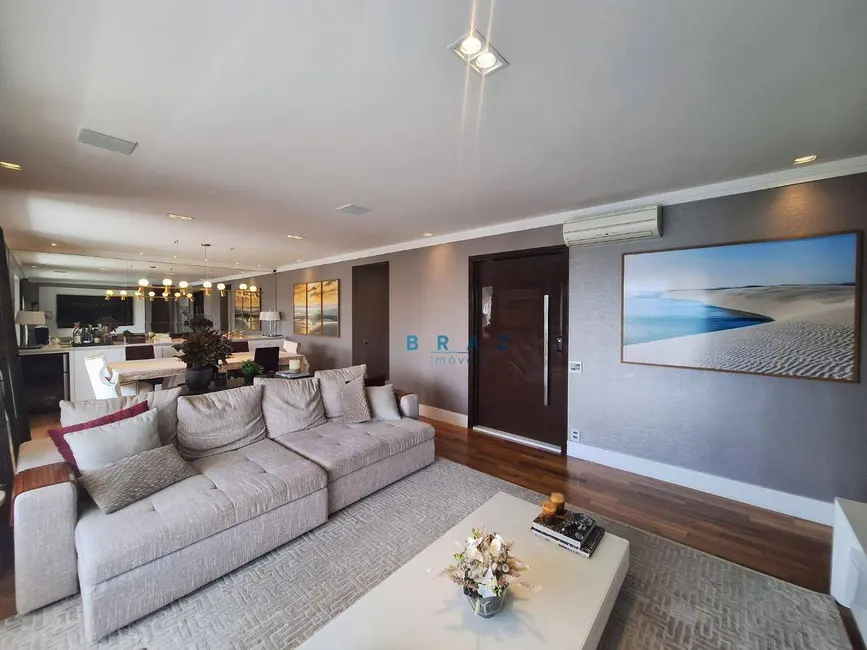 Apartamento com 3 quartos à venda, 171m2 em Vila Andrade, São Paulo - SP - imagem 4 Foto 4 de Apartamento com 3 quartos à venda, 171m2 em Vila Andrade, São Paulo - SP