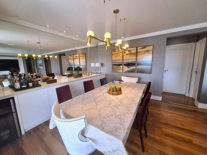 Apartamento com 3 quartos à venda, 171m2 em Vila Andrade, São Paulo - SP - imagem 6 Foto 6 de Apartamento com 3 quartos à venda, 171m2 em Vila Andrade, São Paulo - SP