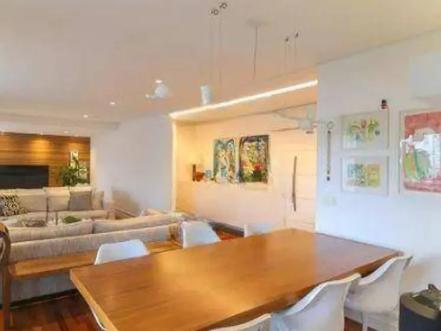 Apartamento com 3 quartos à venda, 177m2 em Vila Andrade, São Paulo - SP - imagem 5 Foto 5 de Apartamento com 3 quartos à venda, 177m2 em Vila Andrade, São Paulo - SP