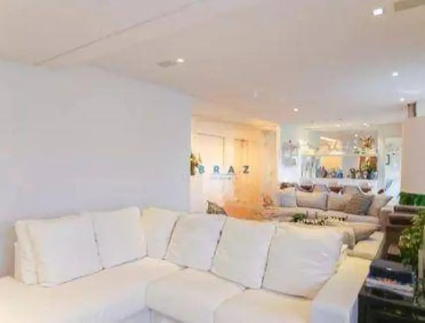 Apartamento com 3 quartos à venda, 177m2 em Vila Andrade, São Paulo - SP - imagem 4 Foto 4 de Apartamento com 3 quartos à venda, 177m2 em Vila Andrade, São Paulo - SP