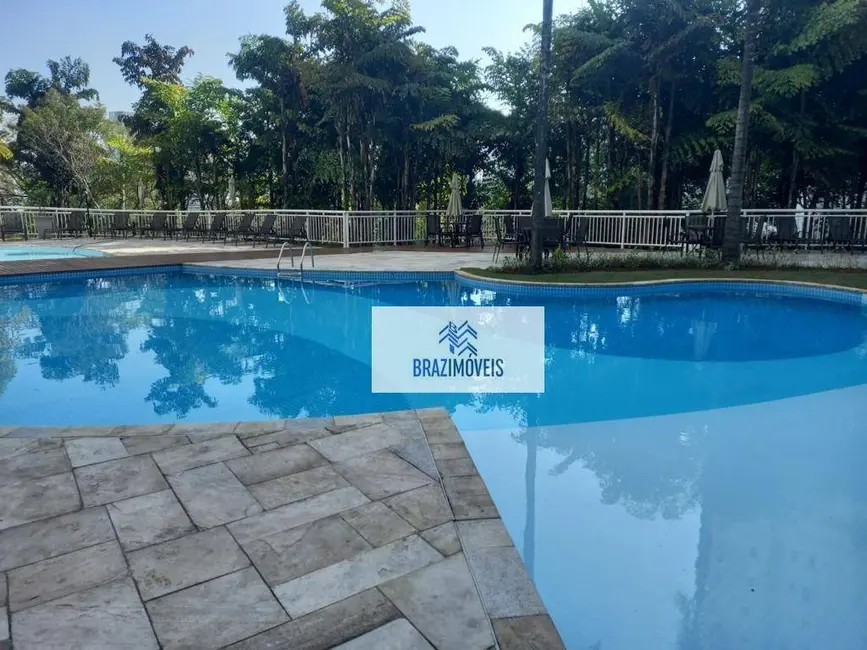 Apartamento com 3 quartos à venda, 177m2 em Vila Andrade, São Paulo - SP - imagem 9 Foto 9 de Apartamento com 3 quartos à venda, 177m2 em Vila Andrade, São Paulo - SP