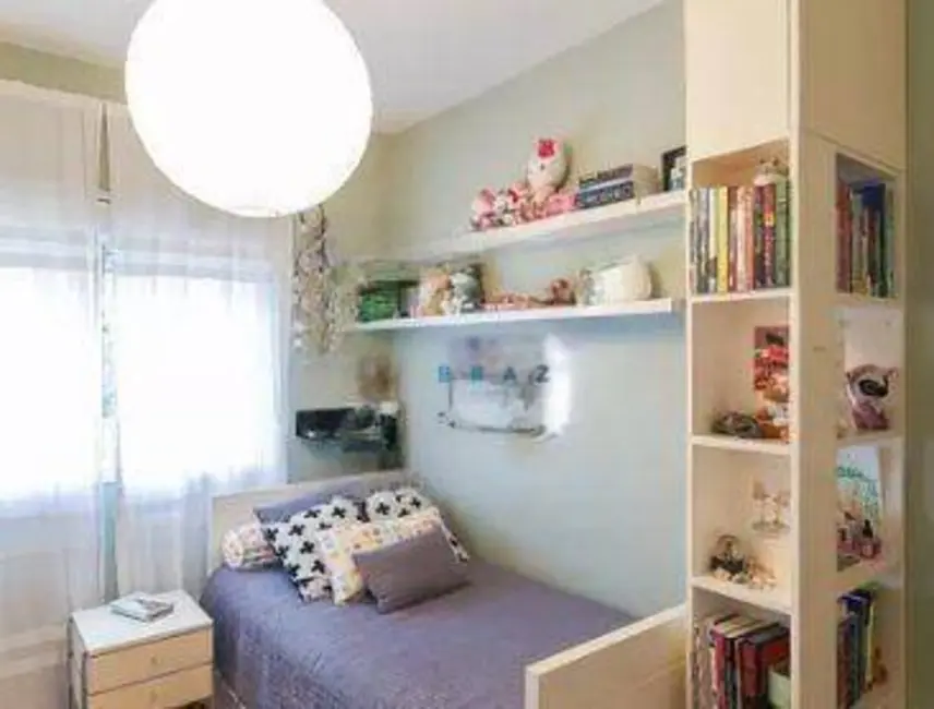 Apartamento com 3 quartos à venda, 177m2 em Vila Andrade, São Paulo - SP - imagem 8 Foto 8 de Apartamento com 3 quartos à venda, 177m2 em Vila Andrade, São Paulo - SP