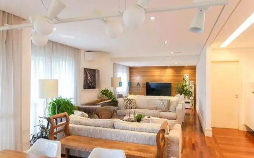 Foto 1 de Apartamento com 3 quartos à venda, 177m2 em Vila Andrade, São Paulo - SP