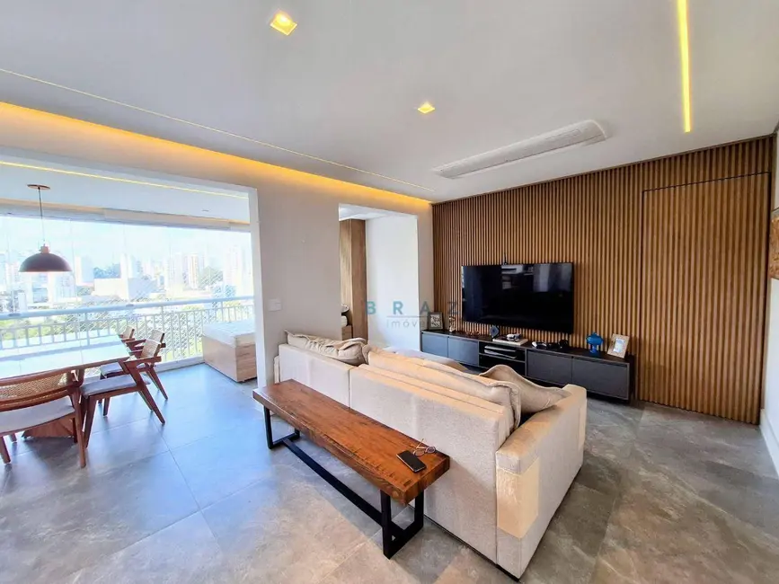 Apartamento com 3 quartos à venda, 138m2 em Vila Andrade, São Paulo - SP - imagem 9 Foto 9 de Apartamento com 3 quartos à venda, 138m2 em Vila Andrade, São Paulo - SP