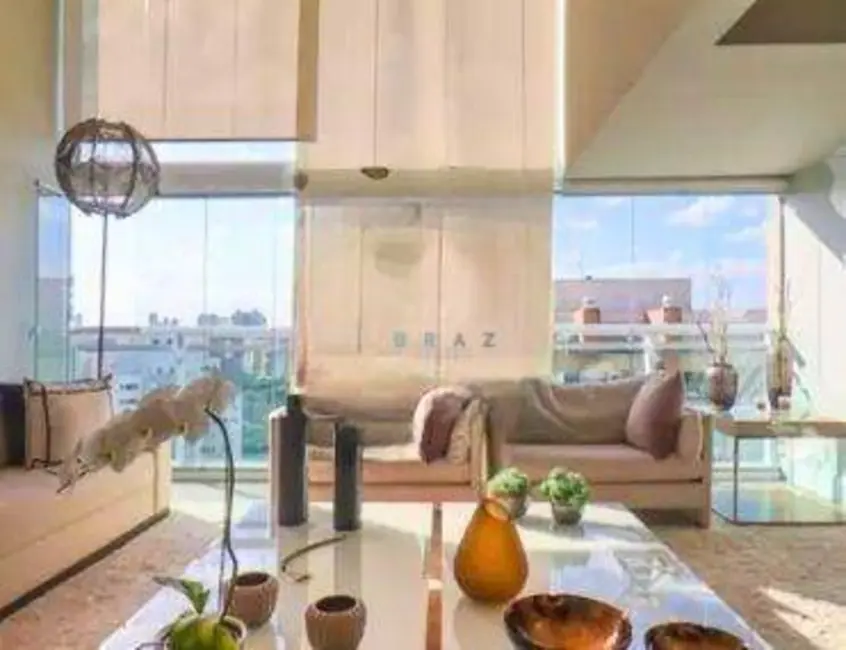 Foto 2 de Apartamento com 3 quartos à venda, 191m2 em Jardim Fonte do Morumbi, São Paulo - SP