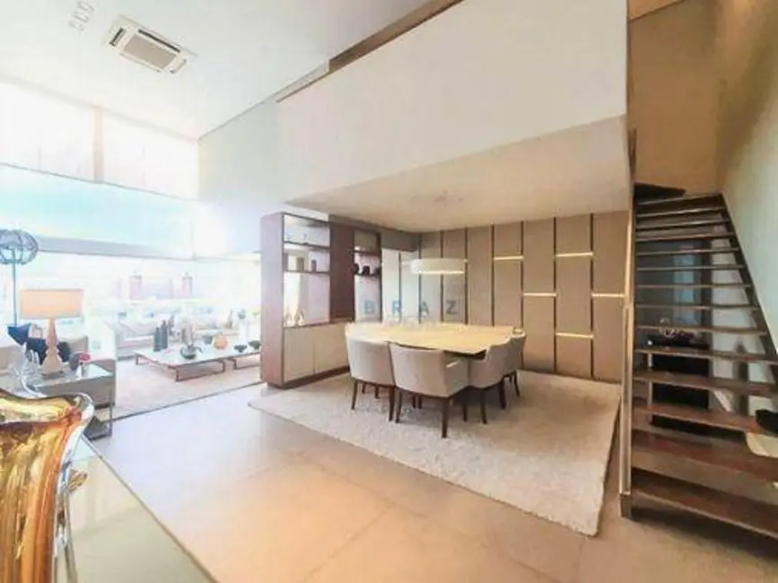 Foto 4 de Apartamento com 3 quartos à venda, 191m2 em Jardim Fonte do Morumbi, São Paulo - SP