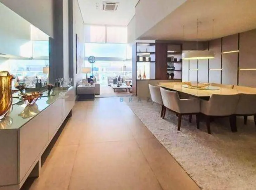 Foto 8 de Apartamento com 3 quartos à venda, 191m2 em Jardim Fonte do Morumbi, São Paulo - SP