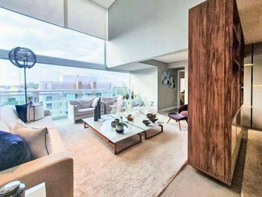 Foto 3 de Apartamento com 3 quartos à venda, 191m2 em Jardim Fonte do Morumbi, São Paulo - SP