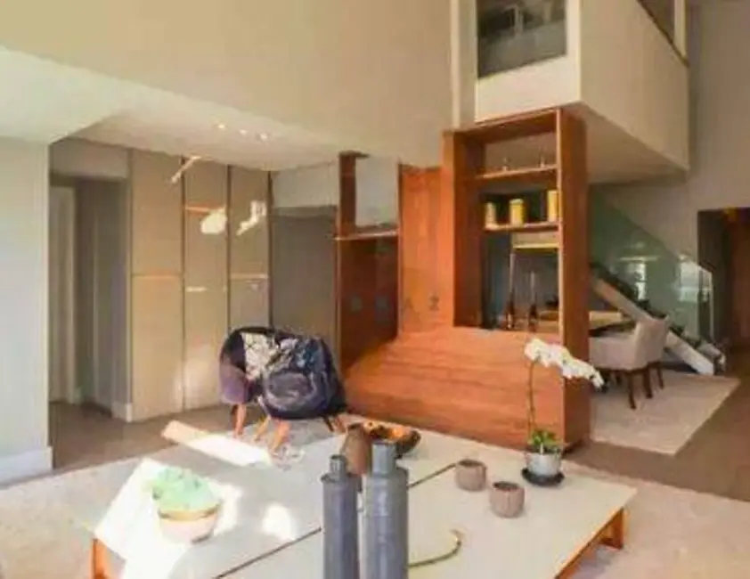 Foto 6 de Apartamento com 3 quartos à venda, 191m2 em Jardim Fonte do Morumbi, São Paulo - SP