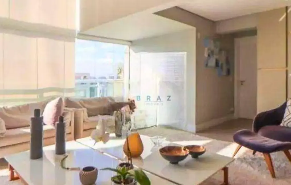 Foto 1 de Apartamento com 3 quartos à venda, 191m2 em Jardim Fonte do Morumbi, São Paulo - SP