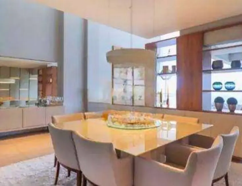 Foto 7 de Apartamento com 3 quartos à venda, 191m2 em Jardim Fonte do Morumbi, São Paulo - SP