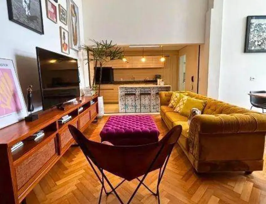 Apartamento com 3 quartos à venda, 148m2 em Jardim Fonte do Morumbi, São Paulo - SP - imagem 4 Foto 4 de Apartamento com 3 quartos à venda, 148m2 em Jardim Fonte do Morumbi, São Paulo - SP